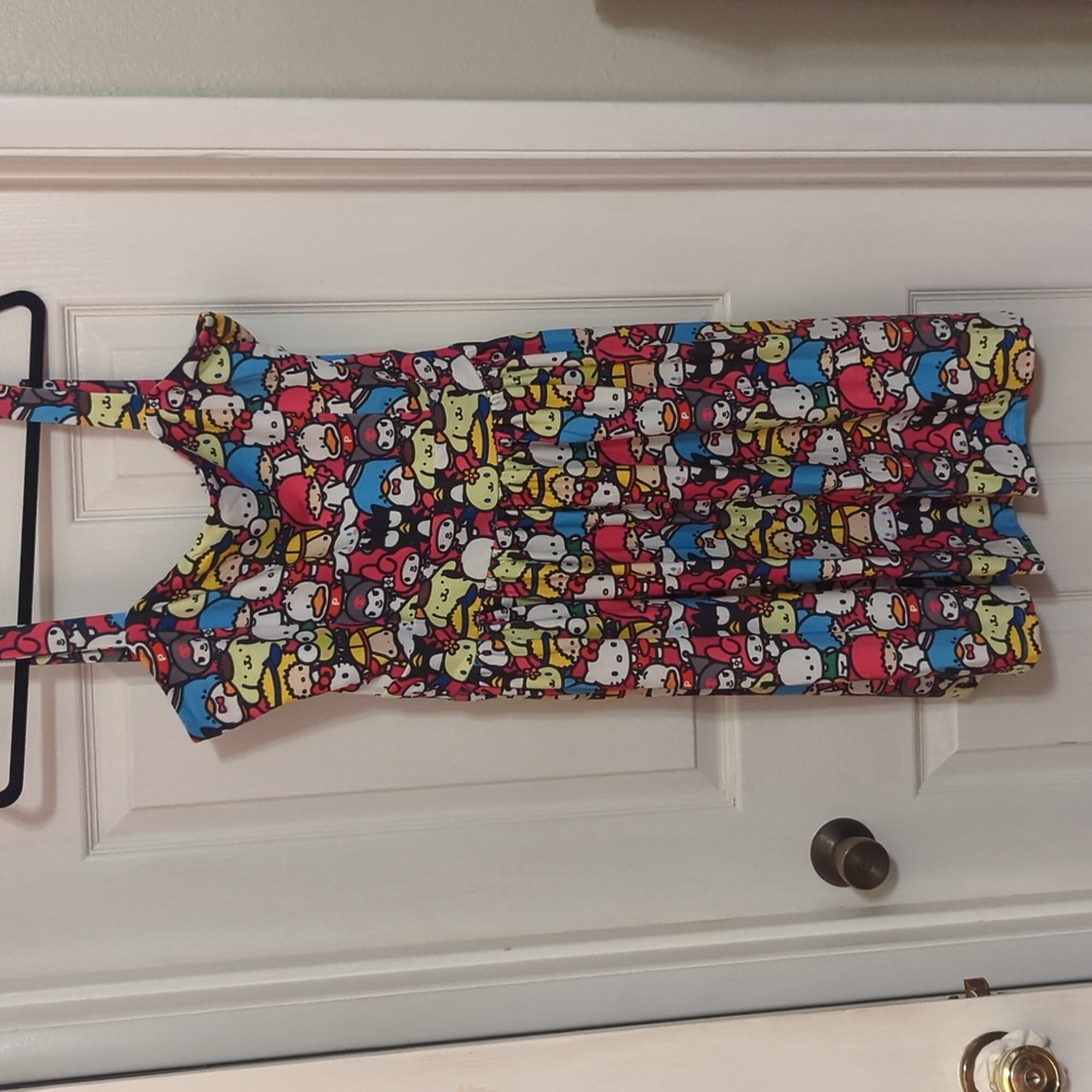 Sanrio dress